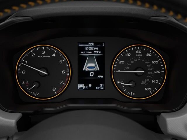 New 2026 Subaru Crosstrek 2.5i Wilderness image 17