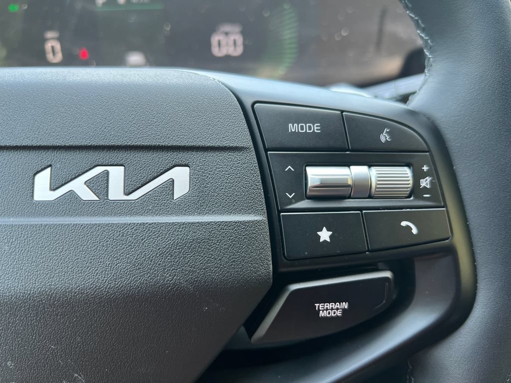 Used 2026 Kia Sportage X-Line AWD/4WD image 30