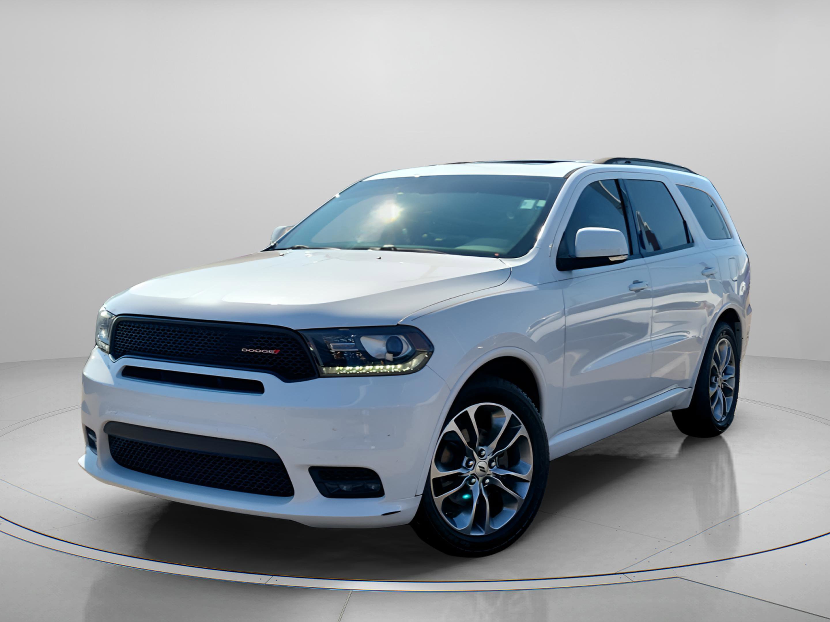 Used 2020 Dodge Durango GT image 2