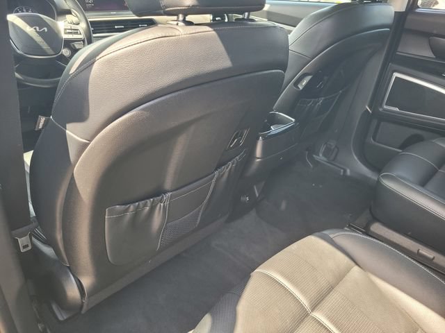 Used 2022 Kia Telluride EX w/ EX Premium Package FWD image 14