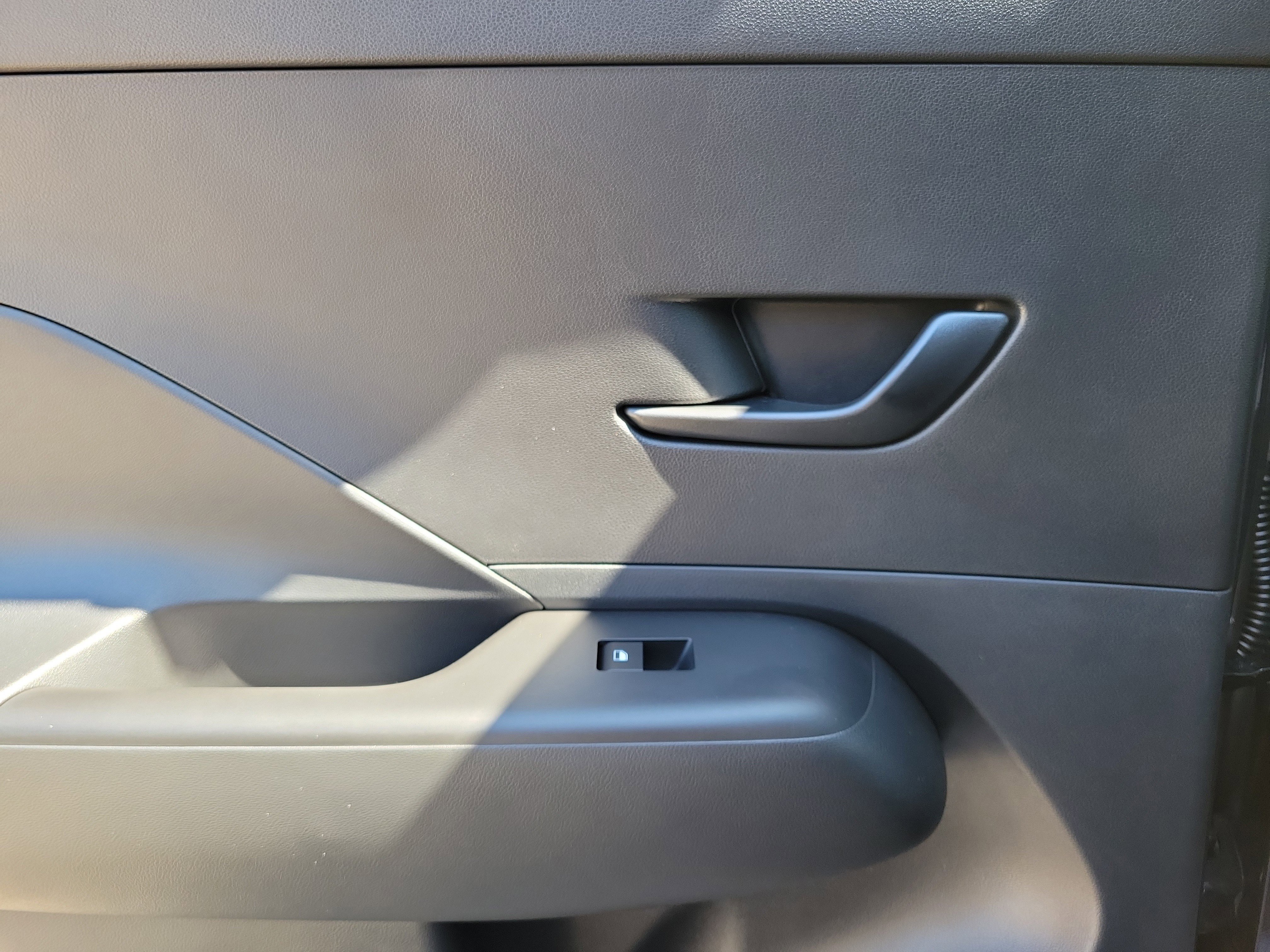 New 2026 Hyundai Kona SEL Sport image 12