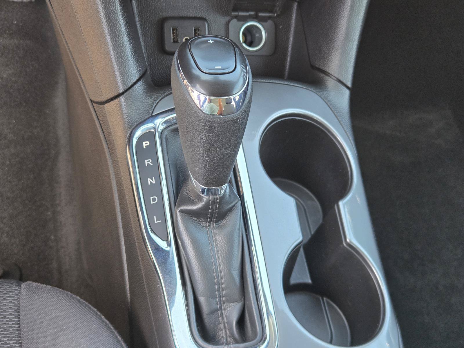 Used 2019 Chevrolet Cruze LT w/ Convenience Package FWD image 13