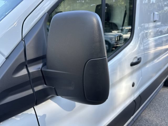 New 2026 Ford Transit 250 148 Medium Roof w/ Load Area Protection Package RWD image 12