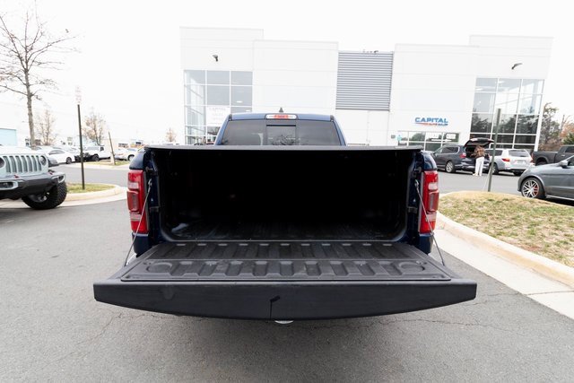 Used 2020 RAM 1500 Laramie image 45