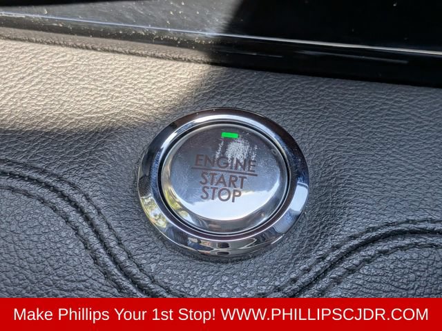 Used 2024 Lincoln Navigator Premiere AWD/4WD image 28