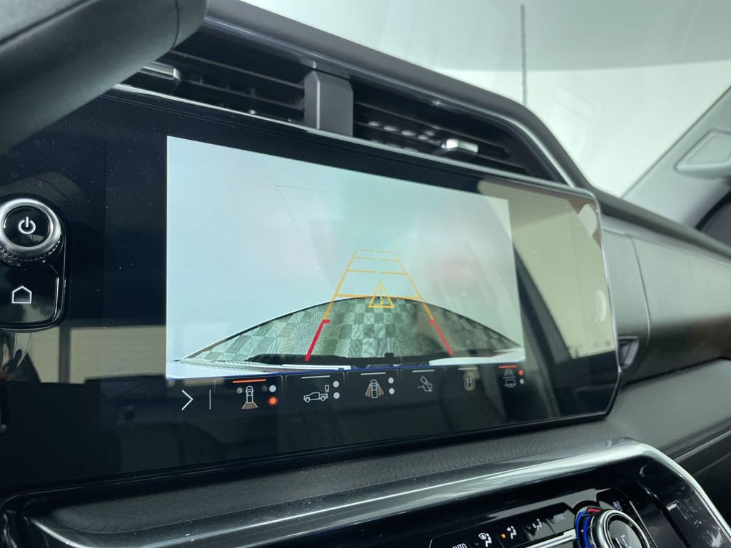 New 2025 GMC Sierra 2500 Denali image 15