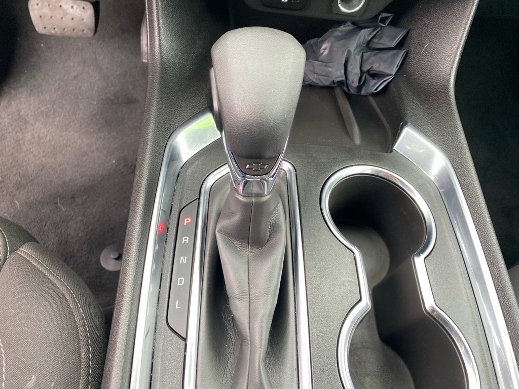 Used 2023 Chevrolet Traverse LT image 12