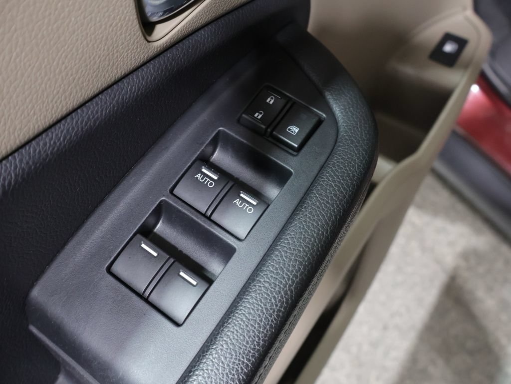 Used 2020 Honda Ridgeline RTL-E image 15