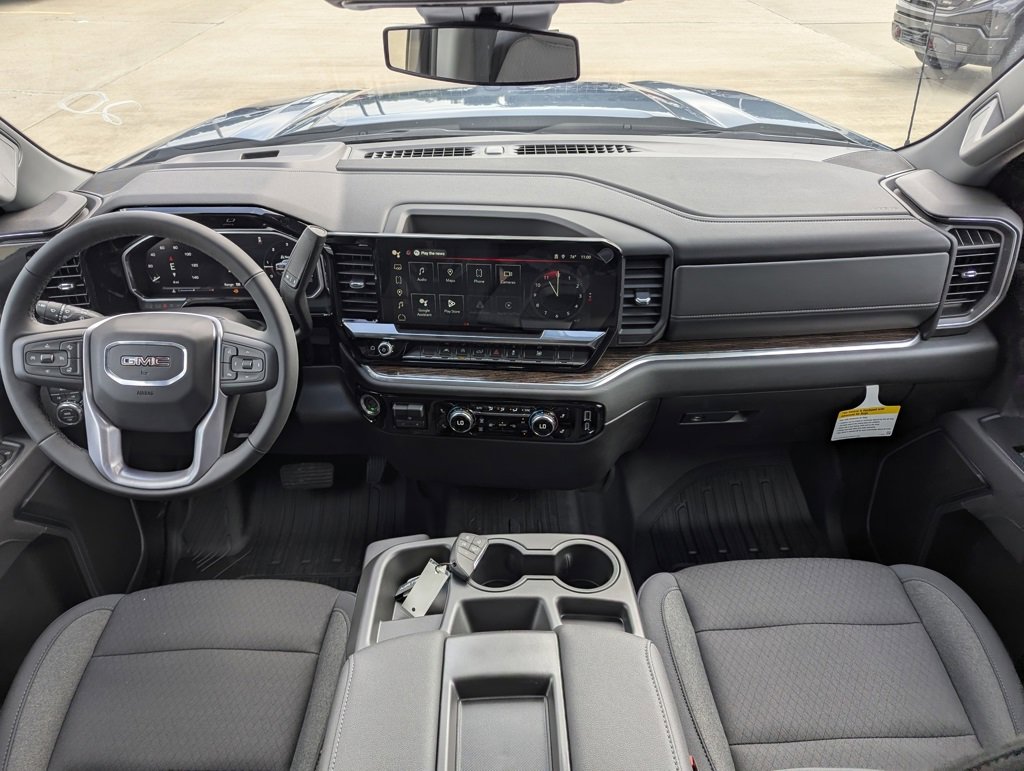 New 2026 GMC Sierra 1500 Elevation image 19