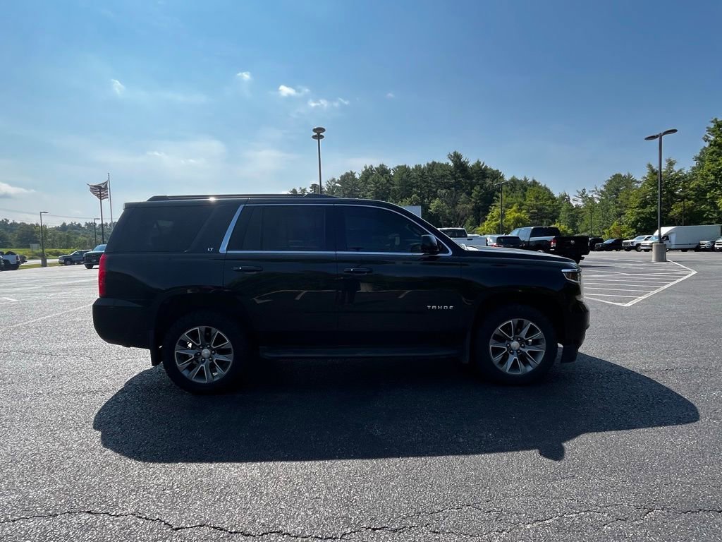 Used 2020 Chevrolet Tahoe LT image 8