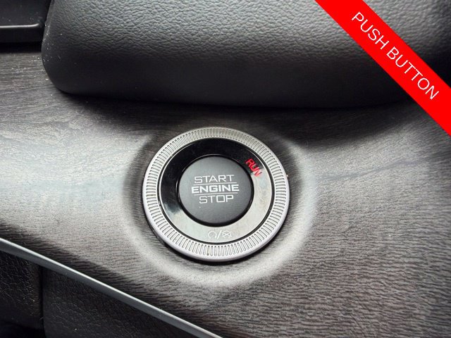 Used 2023 Jeep Grand Cherokee Overland AWD/4WD image 45