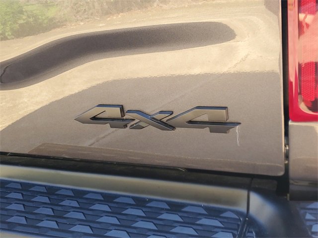 New 2025 RAM 3500 Laramie image 5