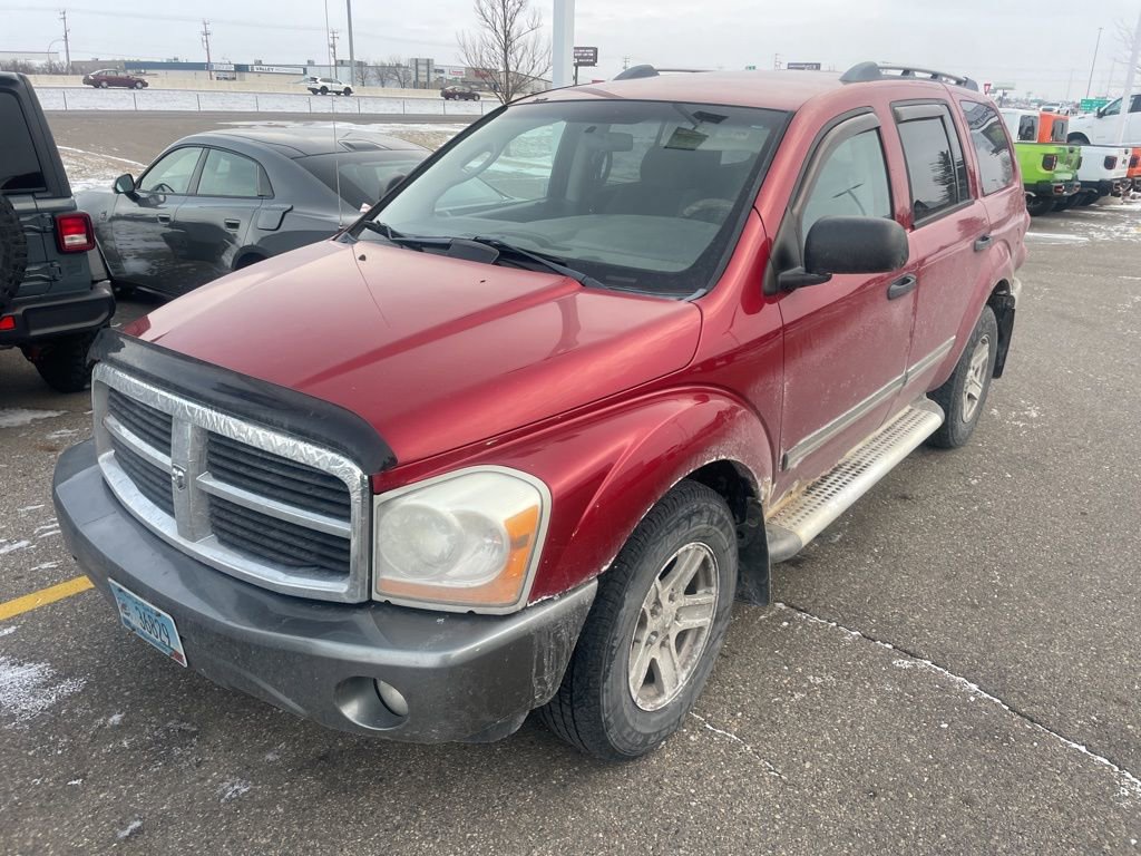 Used 2006 Dodge Durango SLT video 2