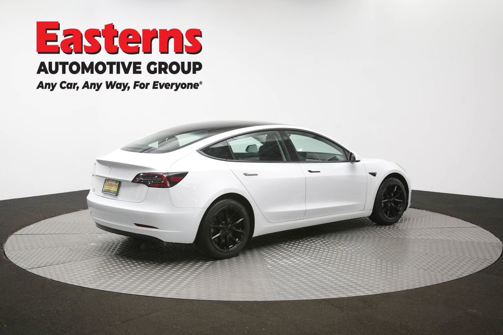 Used 2023 Tesla Model 3 Standard Range RWD image 38
