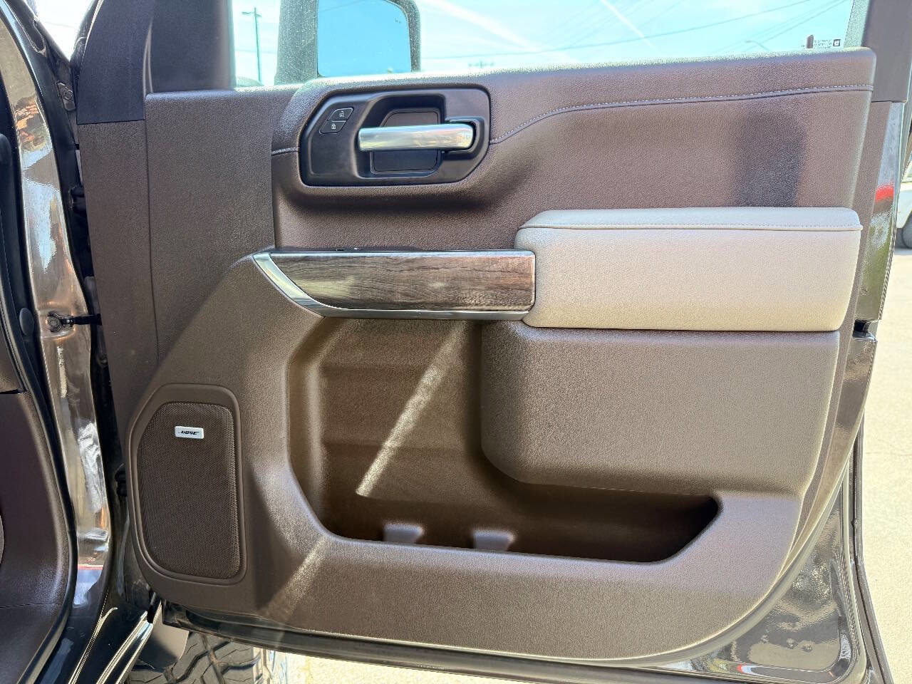 Used 2020 Chevrolet Silverado 2500 LTZ w/ LTZ Texas Edition AWD/4WD image 41
