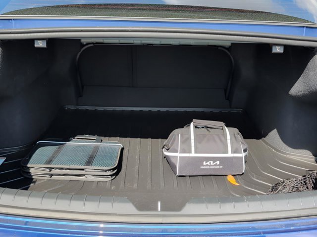 Used 2025 Kia K5 GT-Line image 36