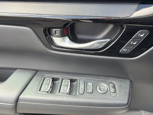 Used 2024 Honda CR-V EX-L image 7