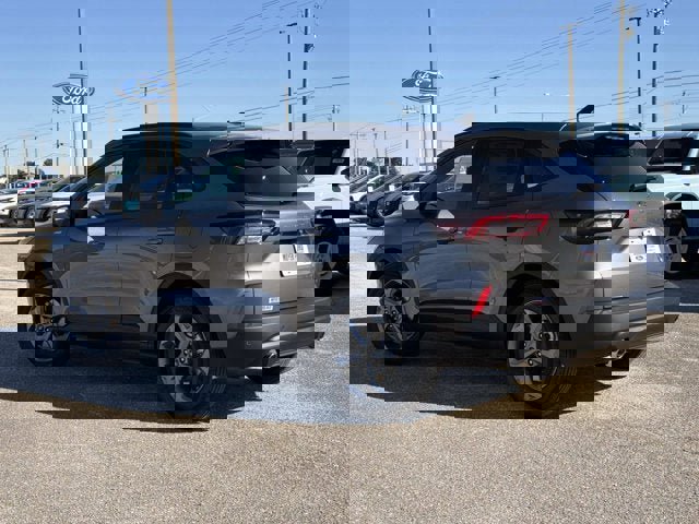 New 2026 Ford Escape ST-Line w/ Tech Pack #1 image 6