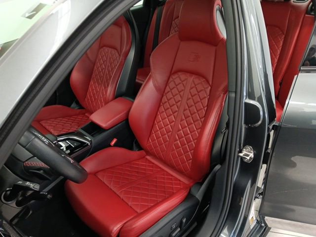 Used 2023 Audi S4 Premium Plus w/ Premium Plus Package image 26