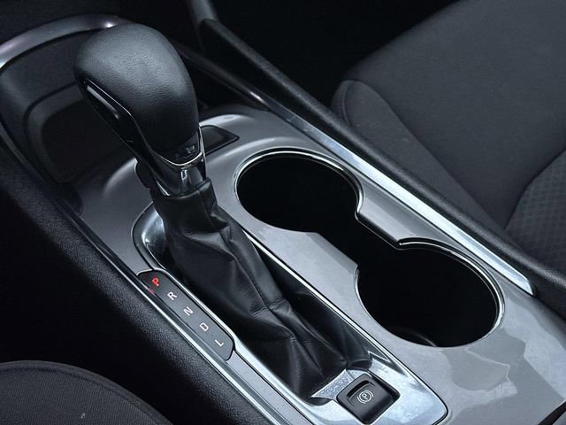 Used 2023 Chevrolet Malibu LT FWD image 30
