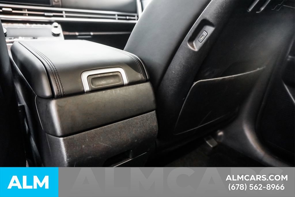 Used 2024 Hyundai Santa Fe SEL image 57