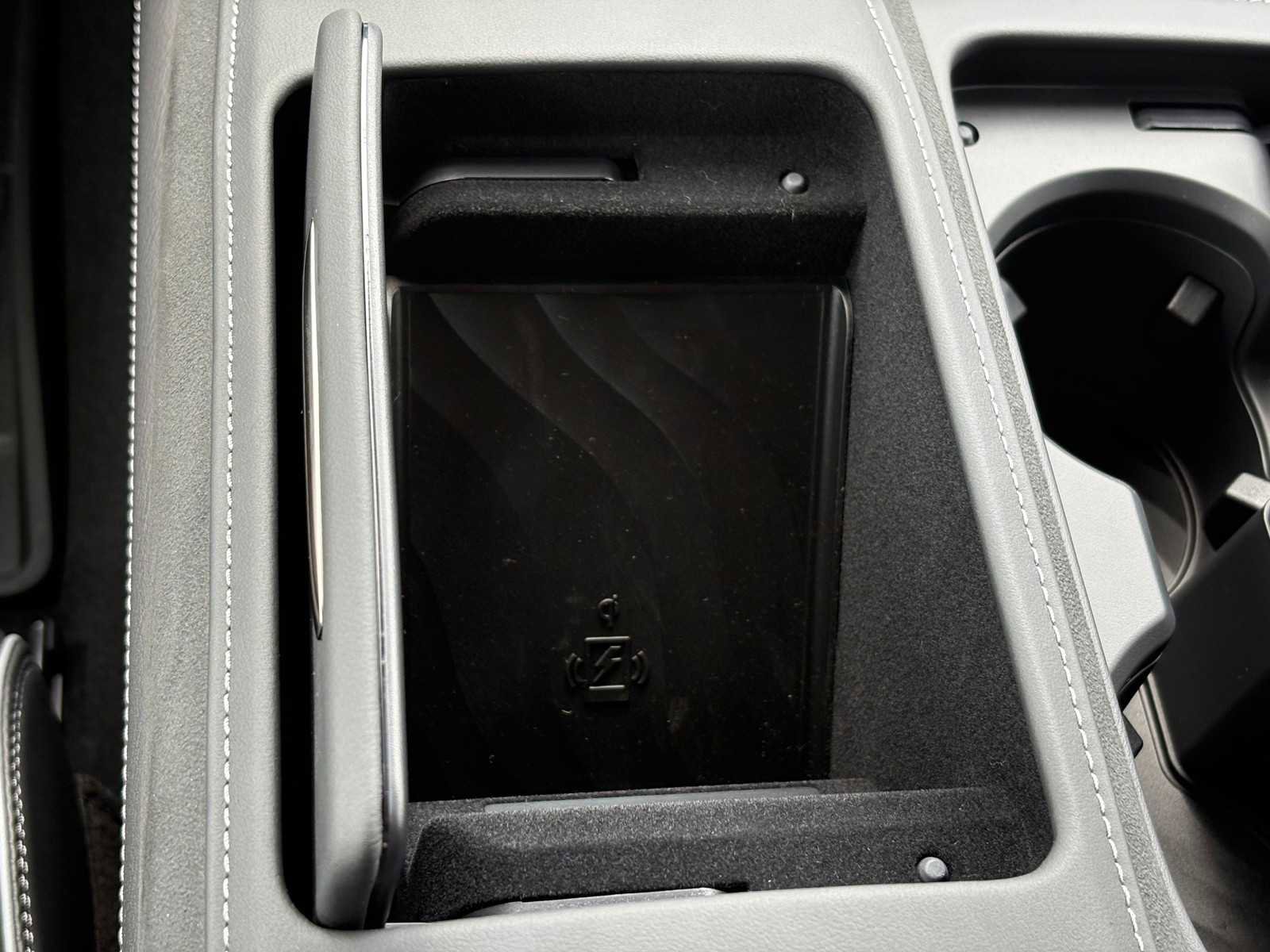 New 2026 INFINITI QX80 Autograph w/ Premium Cargo Package AWD/4WD image 17