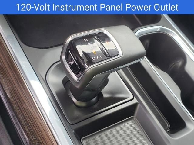 Certified 2023 Chevrolet Silverado 1500 LT Trail Boss w/ Convenience Package II image 29