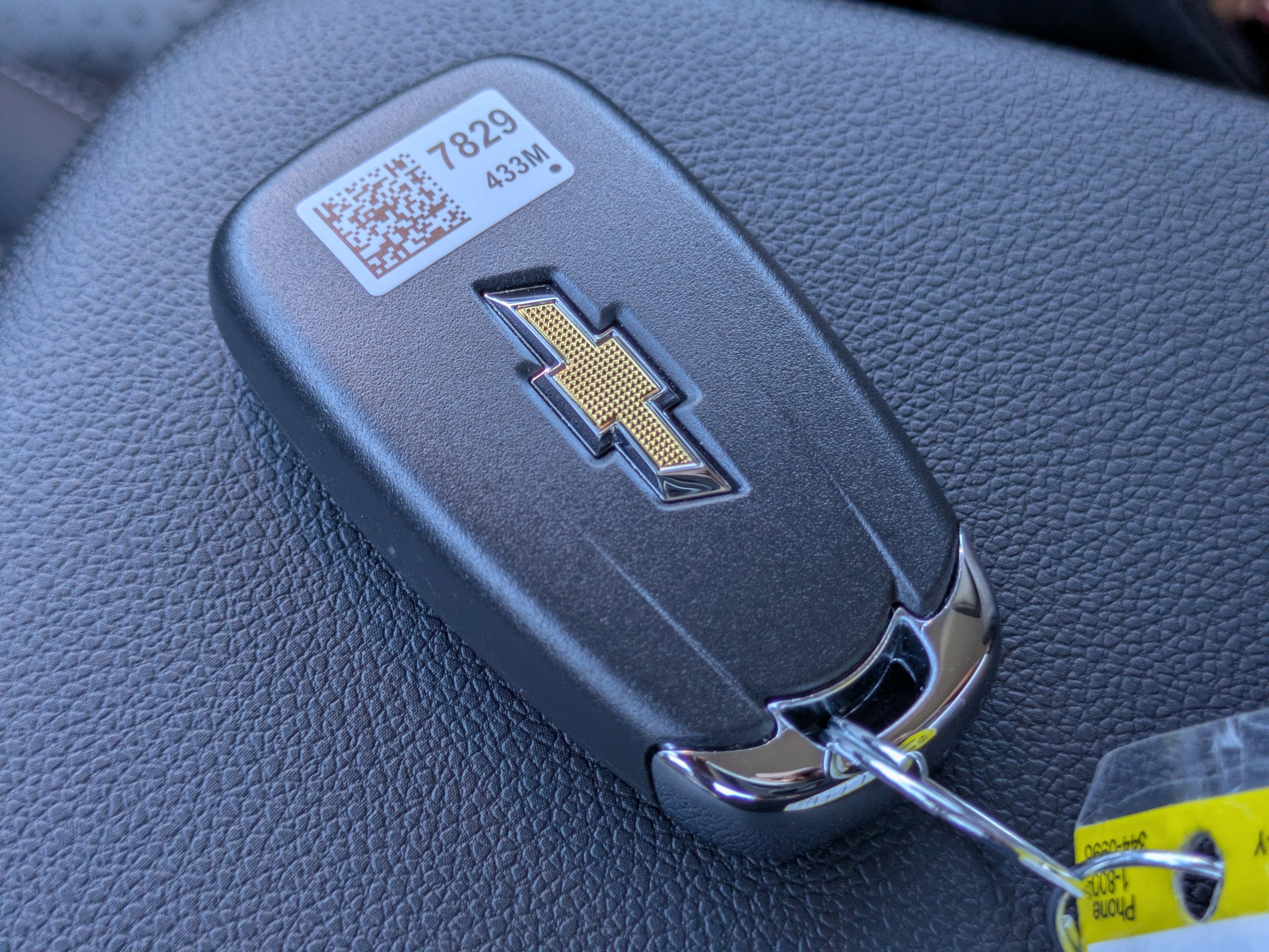 New 2026 Chevrolet Trax LT w/ Driver Confidence Package image 24