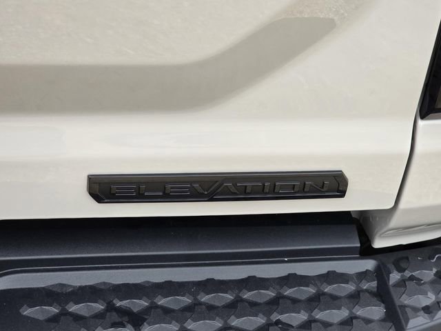 New 2026 GMC Canyon Elevation w/ Convenience Package RWD image 5