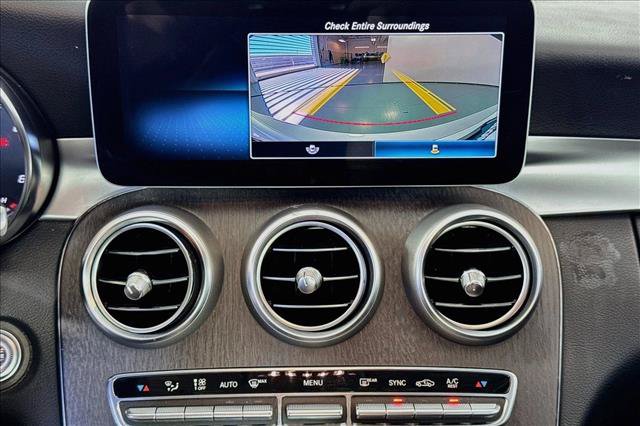 Used 2020 Mercedes-Benz C 300 Sedan image 14