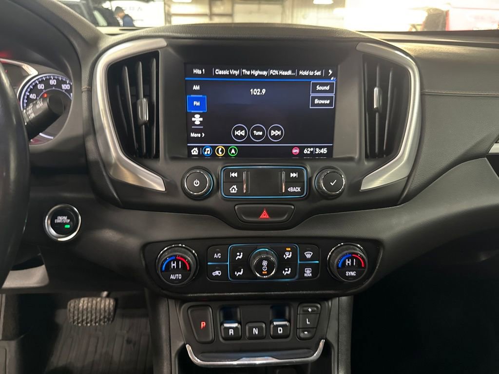 Certified 2021 GMC Terrain SLE w/ Driver Convenience Package image 18