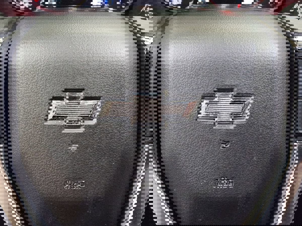 Used 2020 Chevrolet Blazer RS image 51