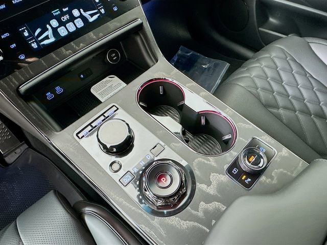 New 2026 Genesis GV80 3.5T e-SC image 15