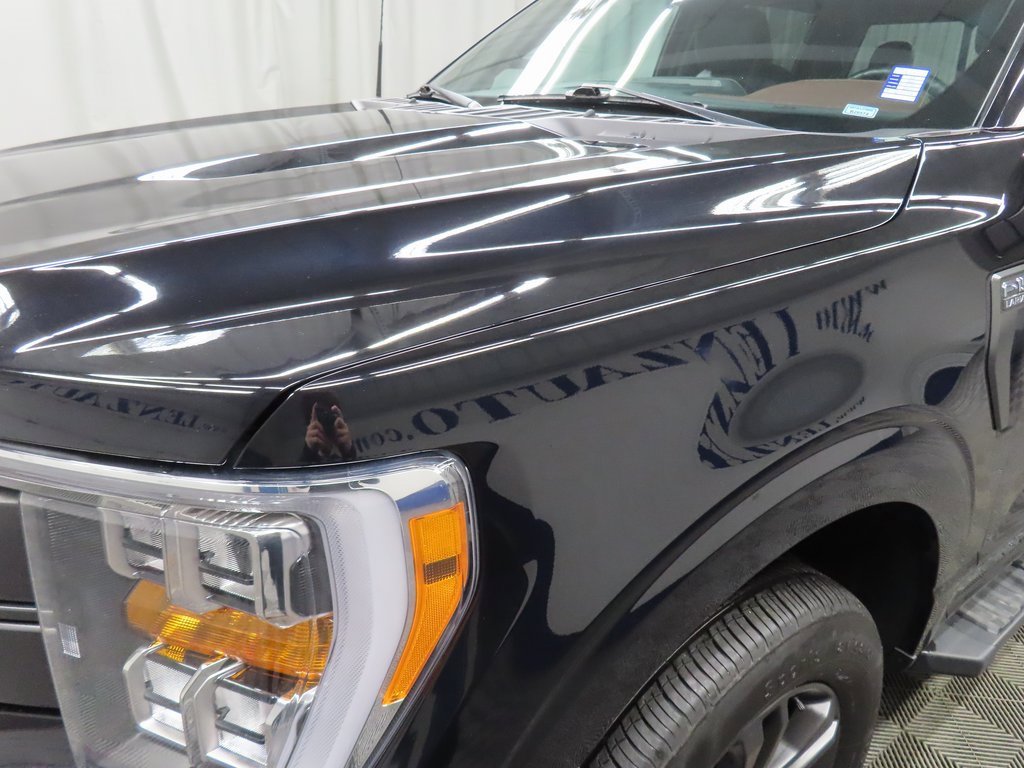 Used 2022 Ford F150 Lariat image 40