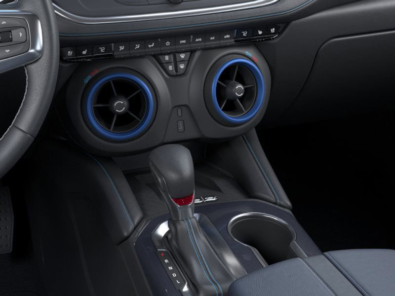 New 2025 Chevrolet Blazer RS w/ Driver Confidence II Package image 56