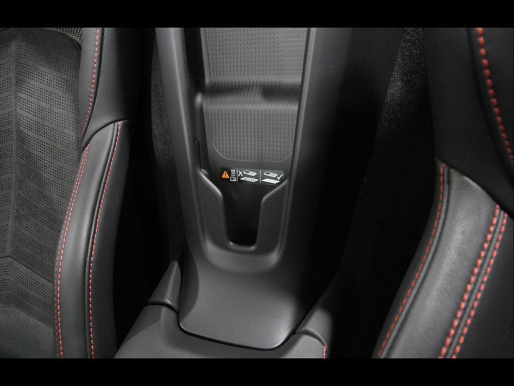 Used 2026 Chevrolet Corvette Z06 RWD image 19