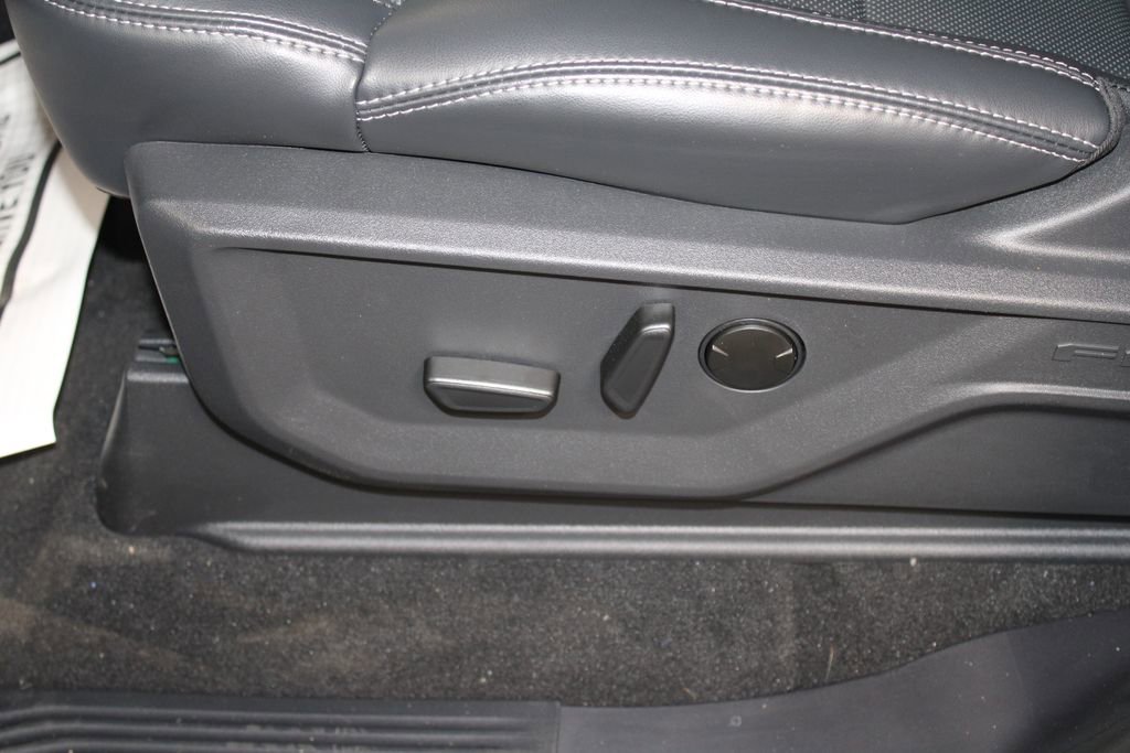 New 2025 Ford Expedition Platinum w/ Stealth Performance Package image 23