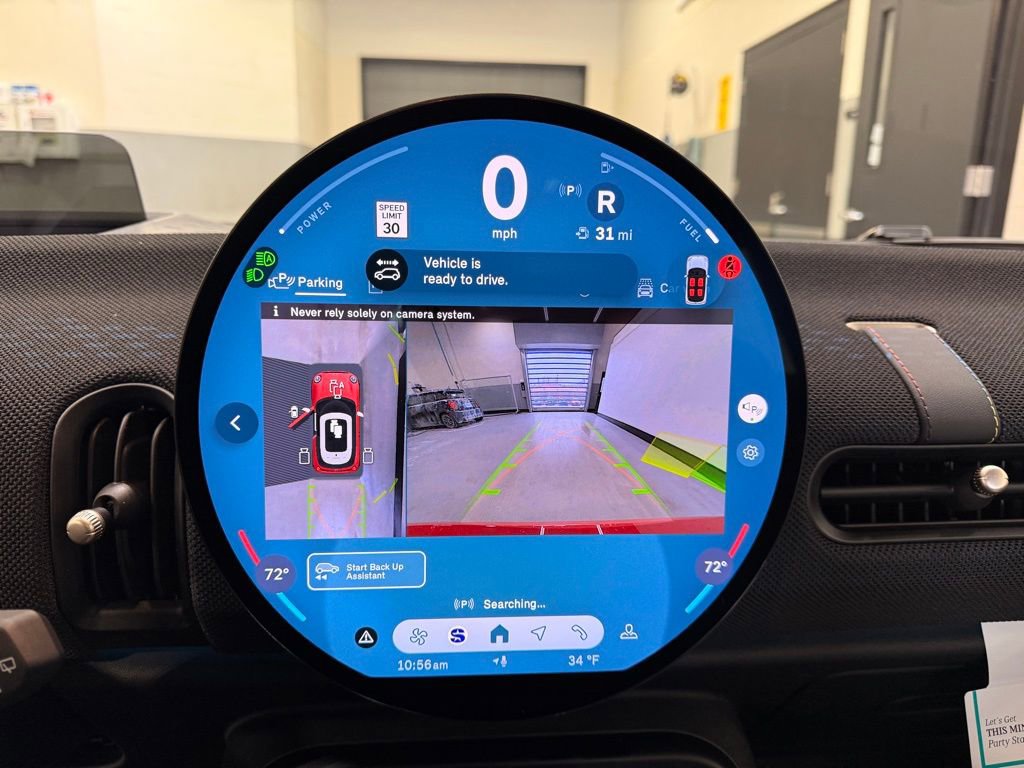 New 2026 MINI Cooper S image 17