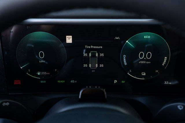 New 2026 Hyundai Palisade SEL Premium image 21