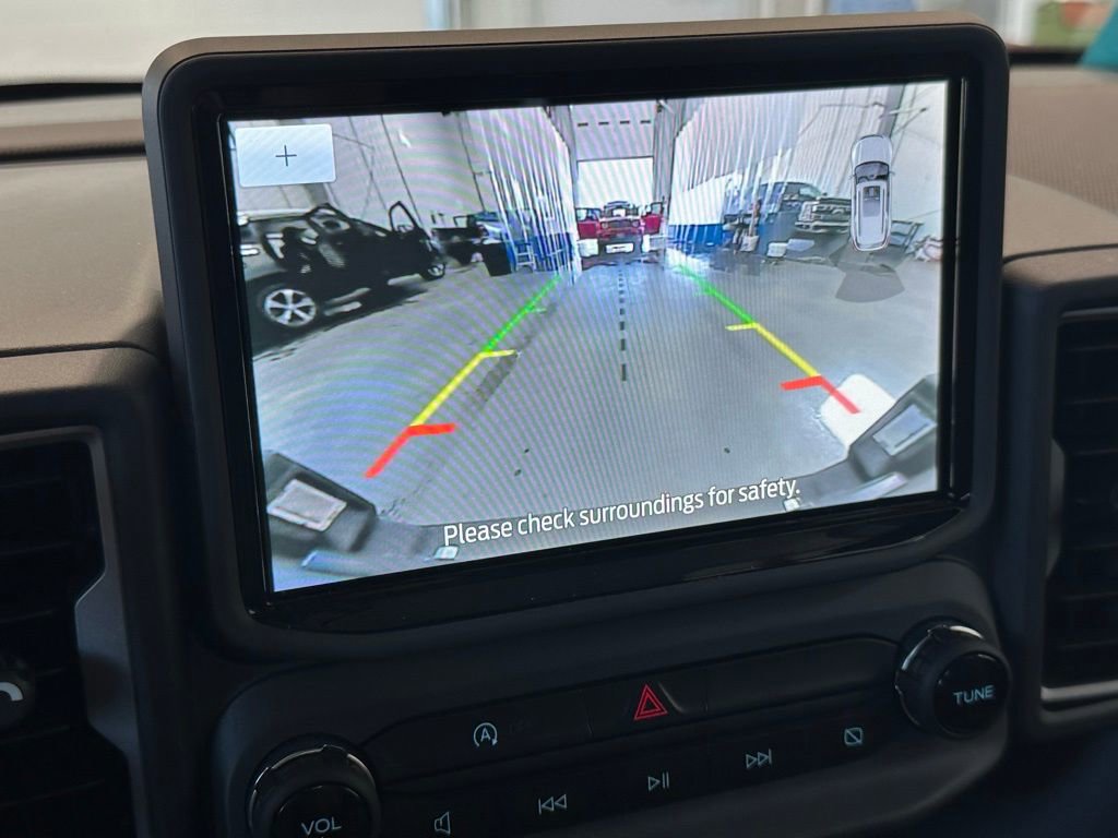 Used 2023 Ford Bronco Sport Big Bend w/ Convenience Package image 22