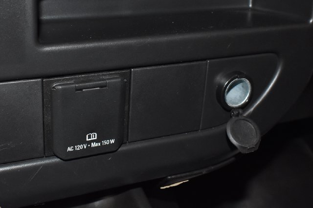 Used 2025 GMC Savana 2500 w/ Driver Convenience Package RWD image 19