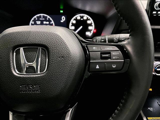 Used 2024 Honda CR-V EX-L image 21