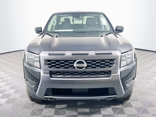 New 2026 Nissan Frontier SV image 3