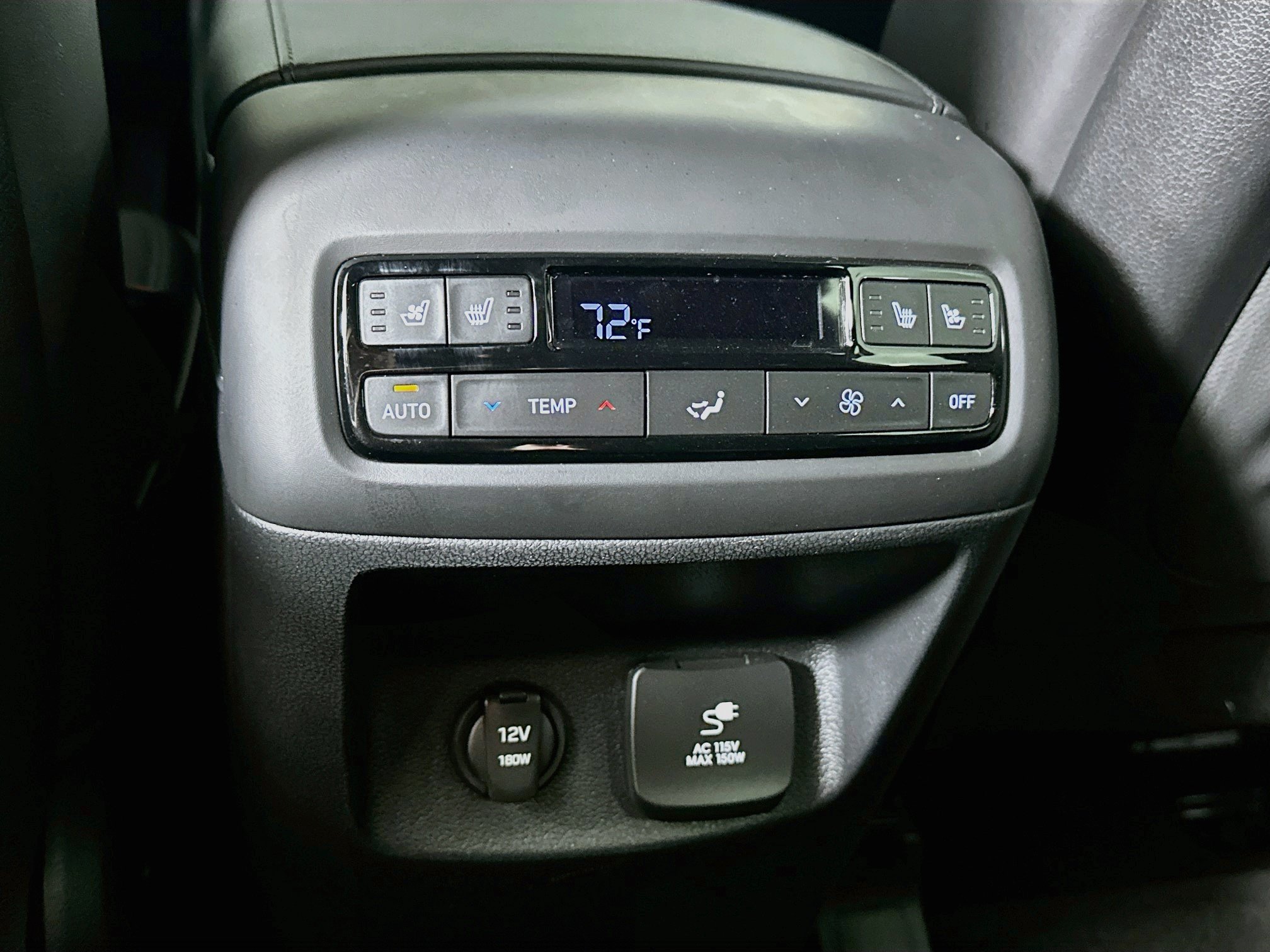 Used 2025 Hyundai Palisade Calligraphy AWD/4WD image 25