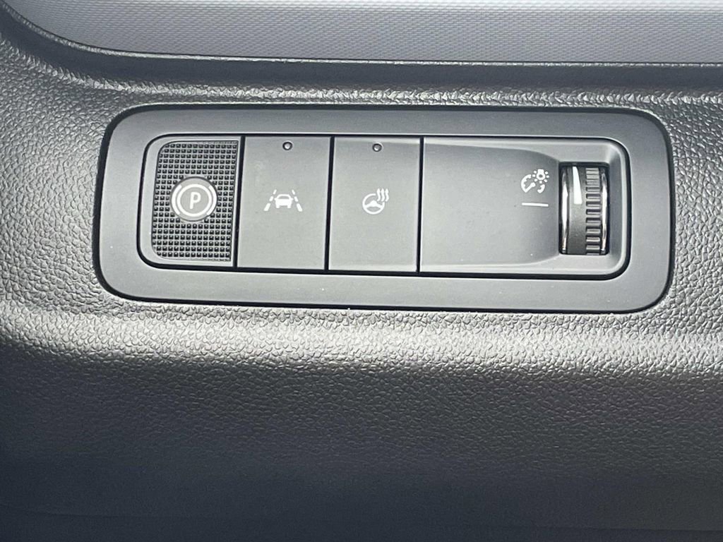 New 2027 Chevrolet Bolt RS w/ Technology Package FWD image 30