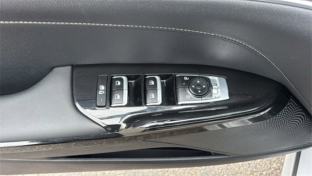 Used 2025 Kia K5 GT-Line image 12