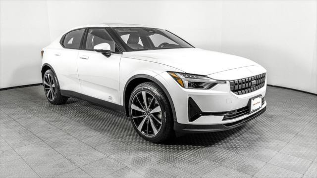 Used 2022 Polestar Polestar 2 w/ Plus Package AWD/4WD image 9