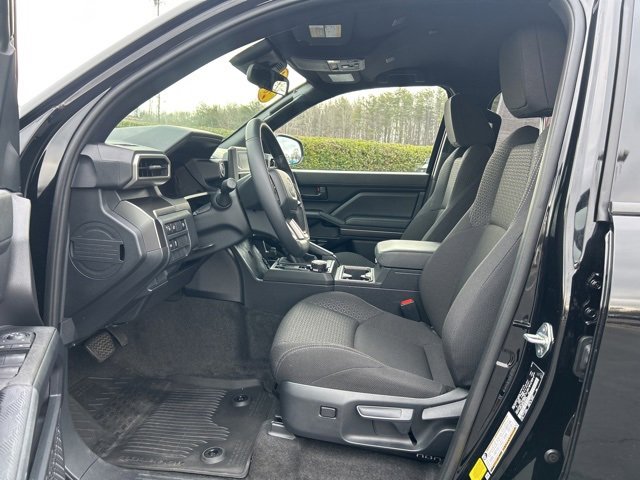 Used 2025 Toyota 4Runner SR5 image 15