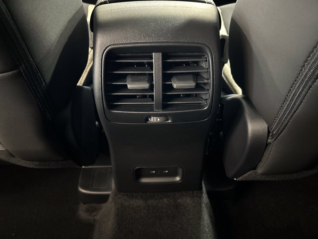 New 2026 Ford Bronco Sport Big Bend AWD/4WD image 24
