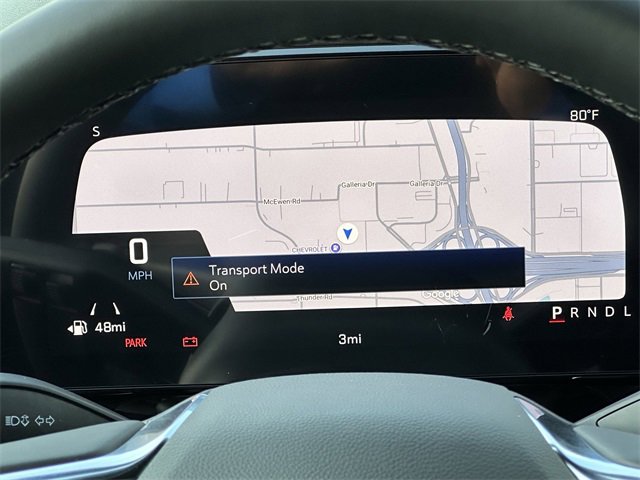 New 2026 Chevrolet Suburban High Country image 12